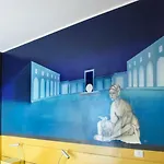Alexander Museum Palace 4* Pesaro