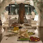 Otel Alexander Museum Palace Pesaro