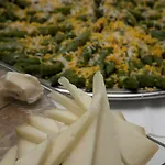 酒店 亚历山大博物馆宫酒店 4*