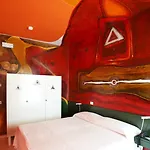 酒店 亚历山大博物馆宫酒店 4*