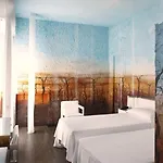 Hotel Alexander Museum Palace Pesaro