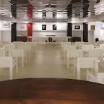 酒店 亚历山大博物馆宫酒店 佩萨罗