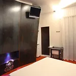 亚历山大博物馆宫酒店 酒店 佩萨罗