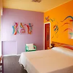 Hotel Alexander Museum Palace Pesaro