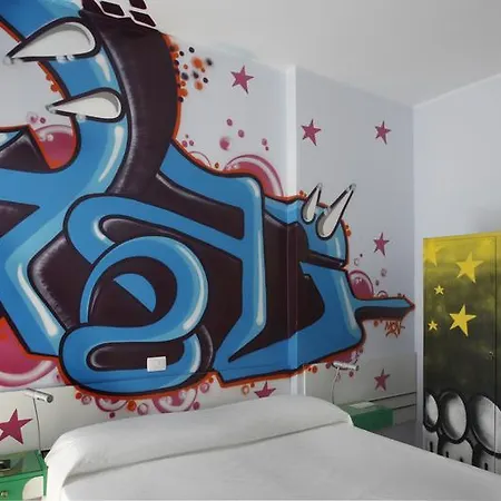 Alexander Museum Palace 4* Pesaro