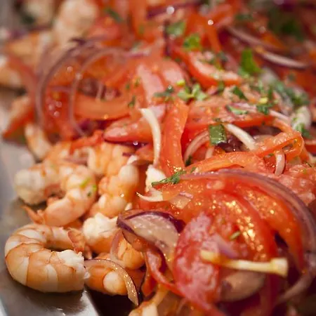 Hotell Alexander Museum Palace 4*