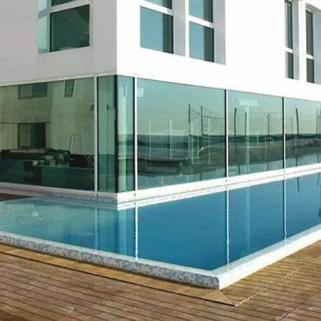 Hotell Alexander Museum Palace Pesaro