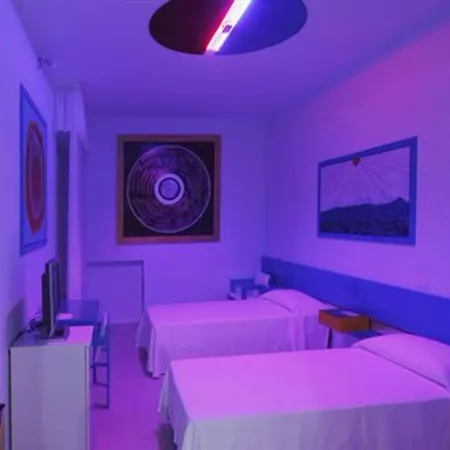 Alexander Museum Palace 4* Pesaro