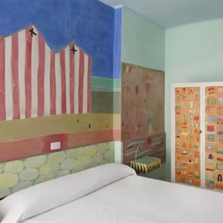 Alexander Museum Palace 4* Pesaro