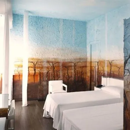 Hotell Alexander Museum Palace Pesaro