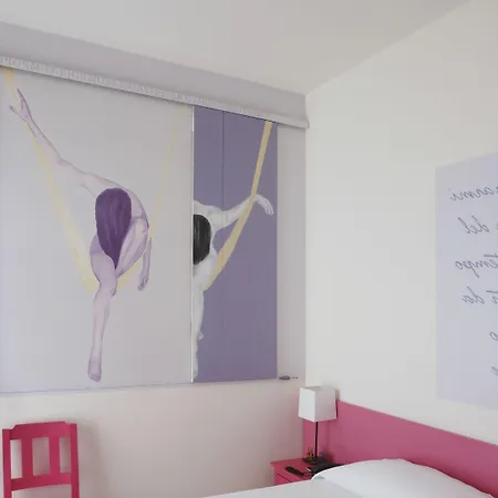 Hotell Alexander Museum Palace