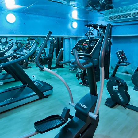 Alexander Museum Palace