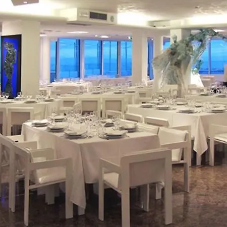 Hotell Alexander Museum Palace