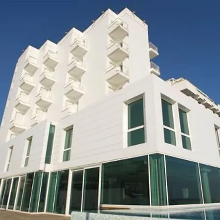 Szálloda Alexander Museum Palace Pesaro