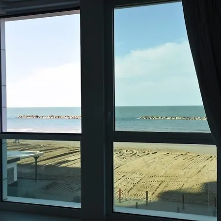 Alexander Museum Palace Hotell