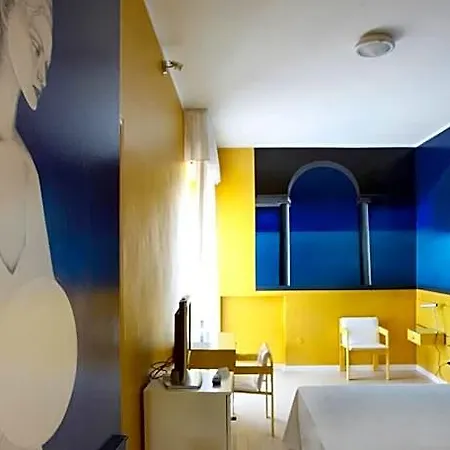 Hotel Alexander Museum Palace 4*