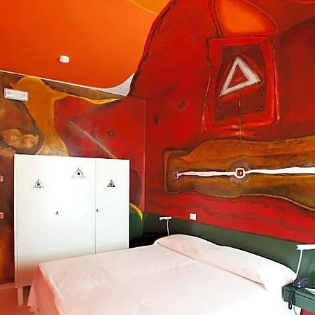 Alexander Museum Palace Hotel Pesaro