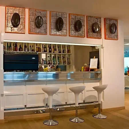 Alexander Museum Palace Hotel Pesaro