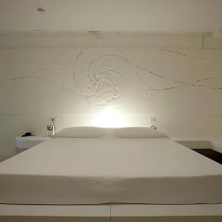 Hotel Alexander Museum Palace Pesaro