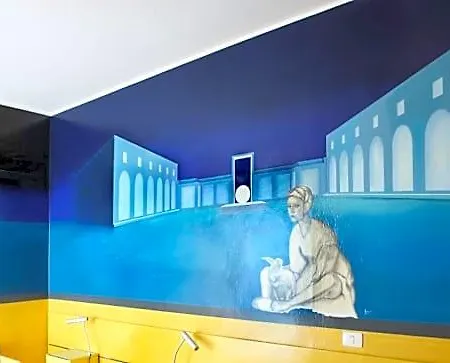 Alexander Museum Palace Hotel