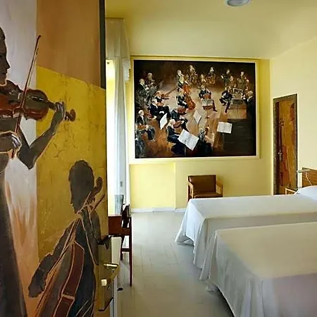 Alexander Museum Palace 4*