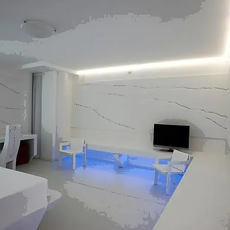 Alexander Museum Palace Hotel