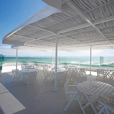 Hotel Alexander Museum Palace Pesaro
