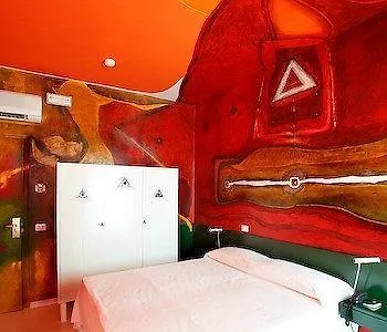 Otel Alexander Museum Palace 4*
