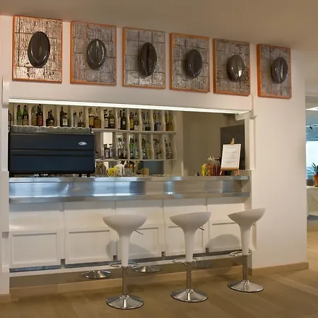Alexander Museum Palace Otel Pesaro