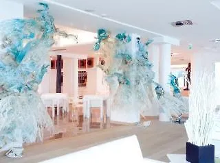 Alexander Museum Palace Hotel Pesaro