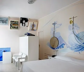 Hotel Alexander Museum Palace 4*
