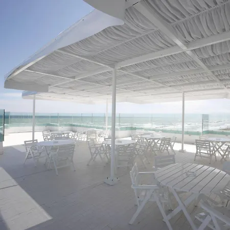 Alexander Museum Palace 4* Pesaro