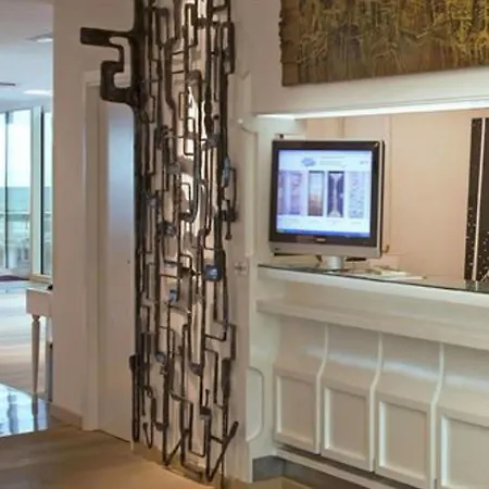 Alexander Museum Palace 4* Pesaro