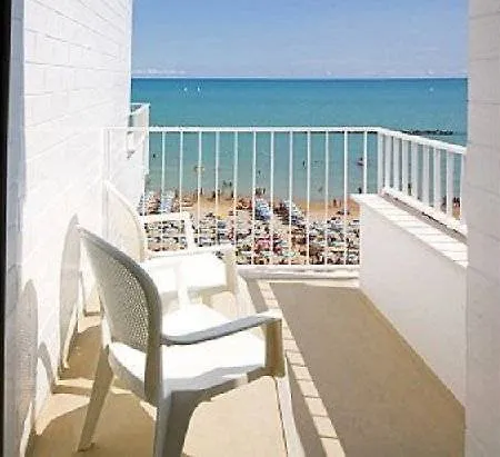 Alexander Museum Palace Otel 4*