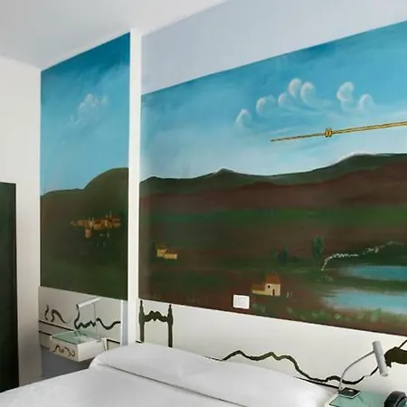 Alexander Museum Palace 4* Pesaro