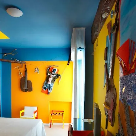 Alexander Museum Palace Pesaro