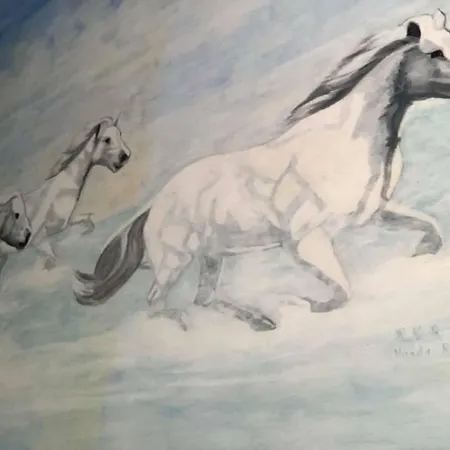Alexander Museum Palace Отель Пезаро