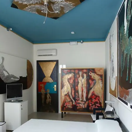 Alexander Museum Palace 4*