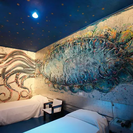 Alexander Museum Palace 4* Pesaro
