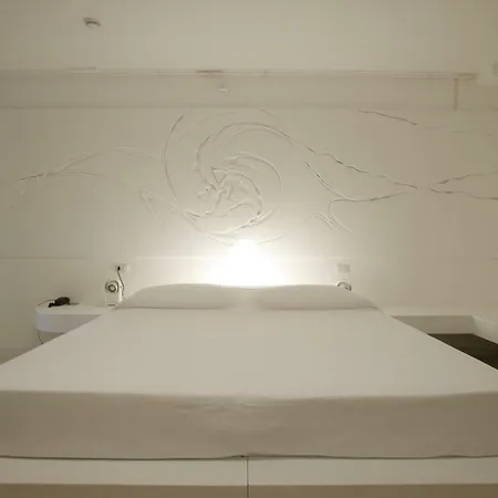 Hotell Alexander Museum Palace Pesaro