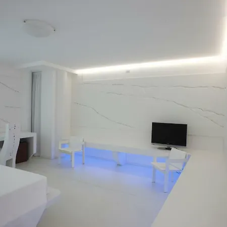 Alexander Museum Palace Otel