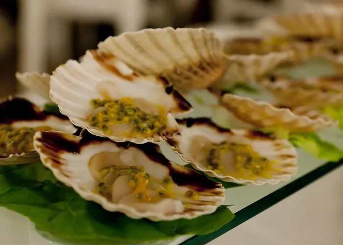 Alexander Museum Palace Szálloda Pesaro