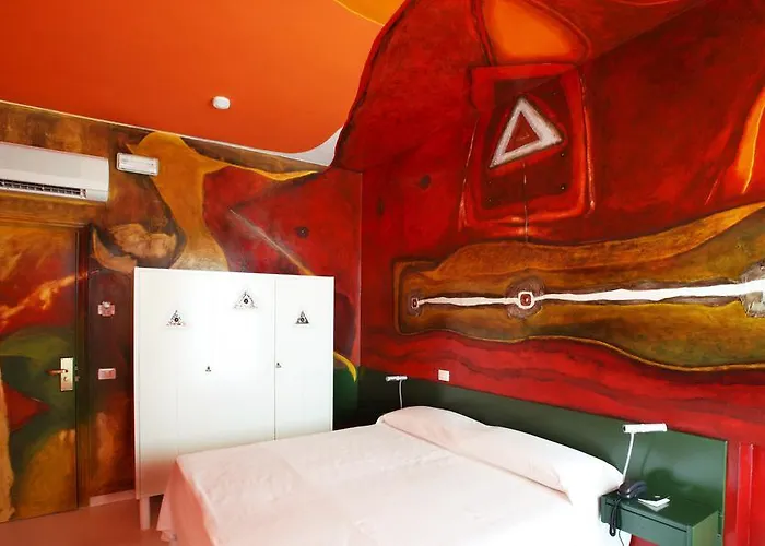 Szálloda Alexander Museum Palace 4*