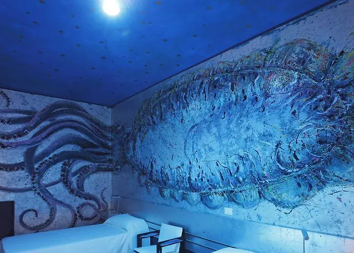 Szálloda Alexander Museum Palace Pesaro