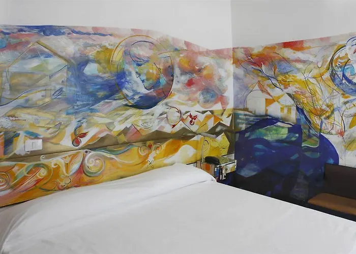 Alexander Museum Palace 4* Pesaro