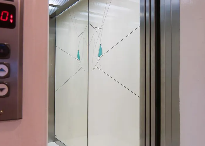 Szálloda Alexander Museum Palace 4*