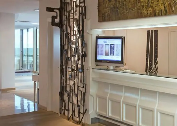 Alexander Museum Palace Szálloda