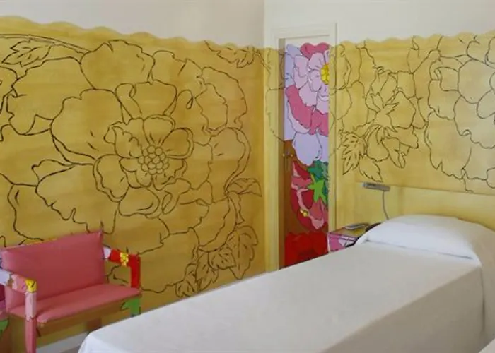 Alexander Museum Palace Szálloda