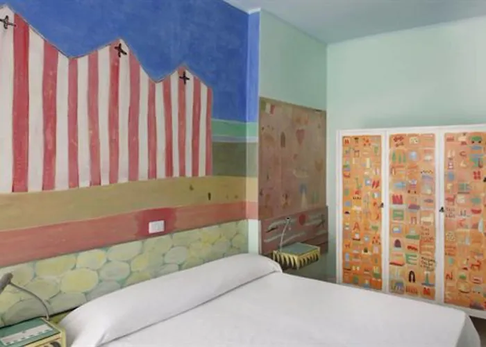 Alexander Museum Palace 4* Pesaro