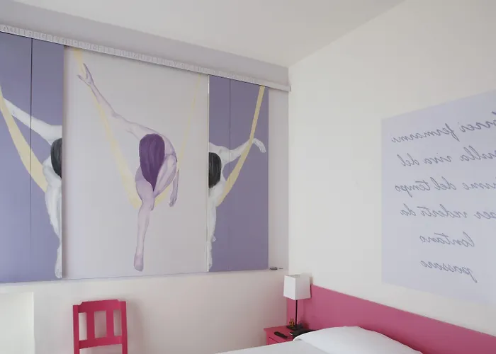 Szálloda Alexander Museum Palace